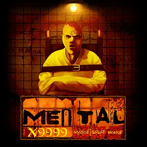 Mental slot cover, Nolimit City