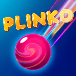 Plinko game cover, BGaming